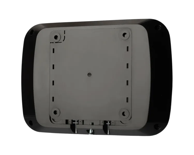 U-Prox Extender Black Ретранслятор радіосигналу з автоматичною маршрутизацією