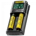 Nitecore UM2 Зарядний пристрій (2 канали)