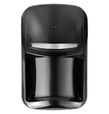 U-Prox PIR Combi Black Бездротовий комбінований датчик руху та розбиття скла з імунітетом до тварин