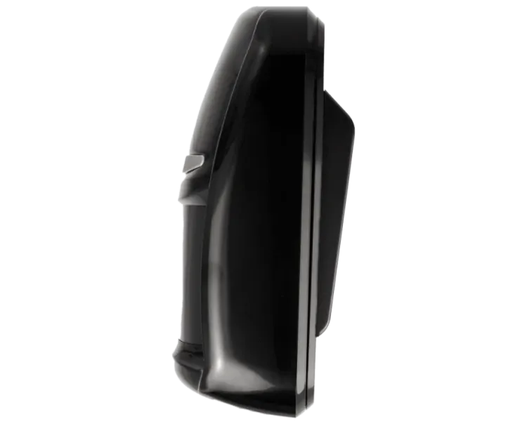 U-Prox PIR Combi Black Бездротовий комбінований датчик руху та розбиття скла з імунітетом до тварин