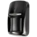 U-Prox PIR Combi Black Бездротовий комбінований датчик руху та розбиття скла з імунітетом до тварин