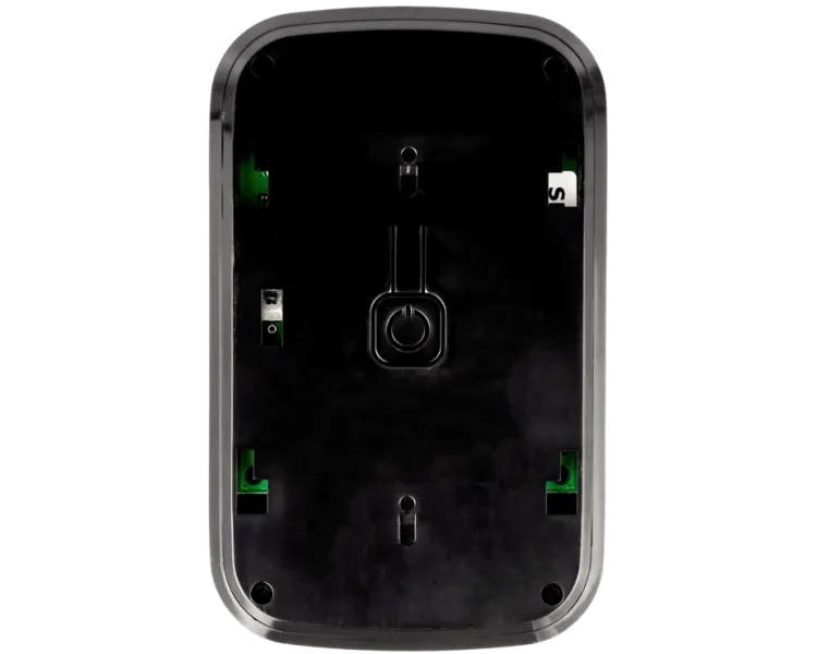 U-Prox PIR Combi VB Black Бездротовий комбінований датчик руху типу "Штора" та розбиття скла