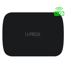 U-Prox MP WiFi Black Бездротова централь системи безпеки