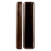 U-Prox WDC brown Бездротовий універсальний магнітоконтактний датчик