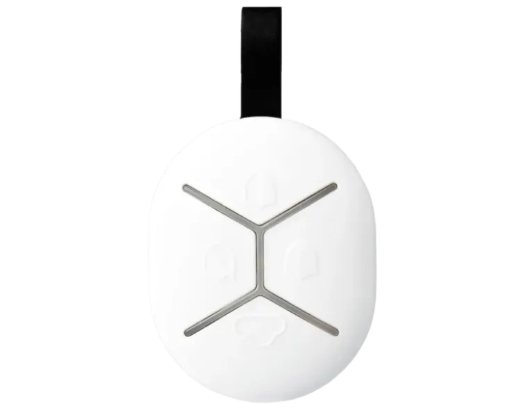 U-Prox Keyfob B4 Брелок керування режимами охорони