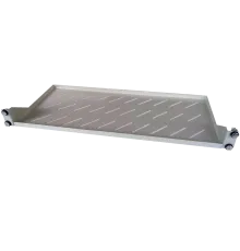 Hypernet CS-200-1U Полиця консольна для шафи, глибина 200мм 1U