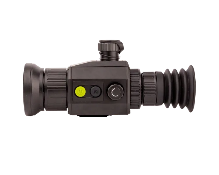 Dahua Thermal Scope C450 Тепловізійний приціл