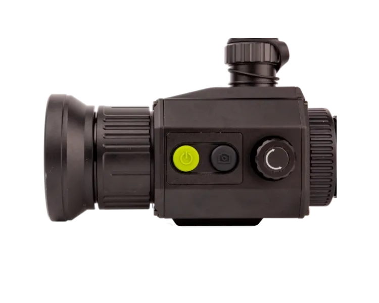 Dahua Thermal Scope C450 Тепловізійний приціл
