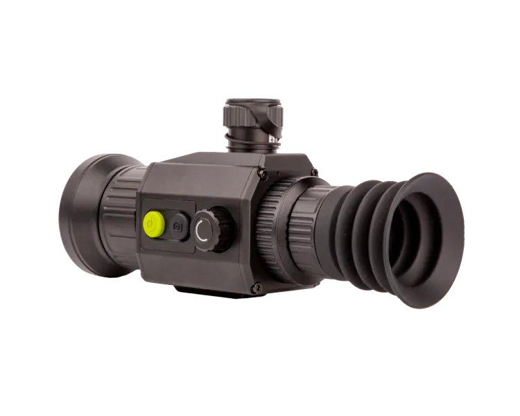 Dahua Thermal Scope C450 Тепловізійний приціл