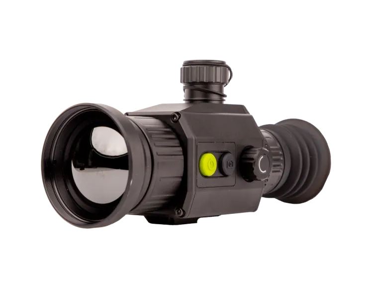 Dahua Thermal Scope C450 Тепловізійний приціл