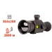 Dahua Thermal Scope C450 Тепловізійний приціл