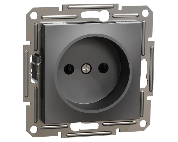 Schneider Electric Asfora EPH3000171 Розетка