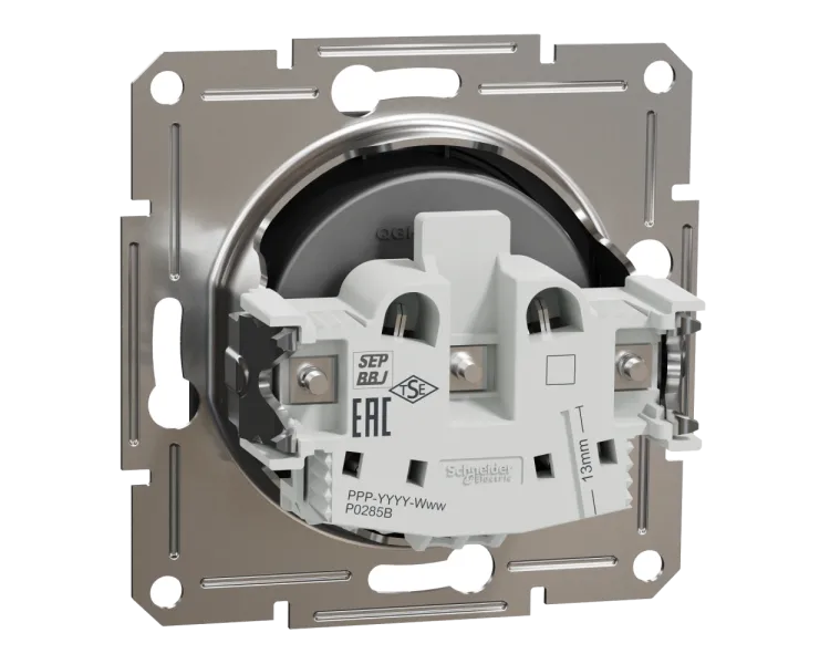 Schneider Electric Asfora EPH3000171 Розетка