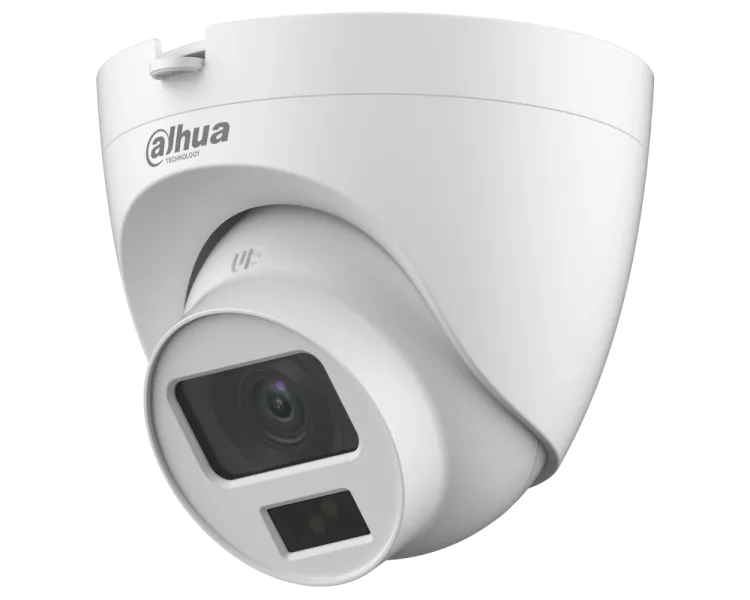 DH-HAC-HDW1200CLQP-IL-A 2МП (2.8мм) HDCVI відеокамера Dahua