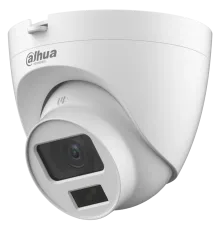 DH-HAC-HDW1500CLQP-IL-A 5МП (2.8мм) HDCVI відеокамера Dahua