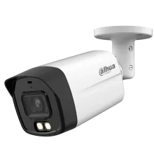 DH-HAC-HFW1200TLMP-IL-A 2МП (2.8мм) HDCVI відеокамера Dahua