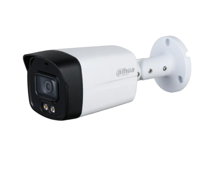 DH-HAC-HFW1200TLMP-IL-A 2МП (2.8мм) HDCVI відеокамера Dahua