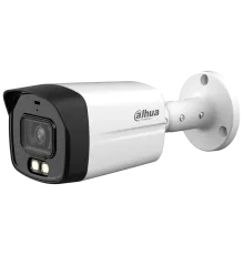 DH-HAC-HFW1801TLMP-IL-A 8МП (2.8мм) HDCVI відеокамера Dahua