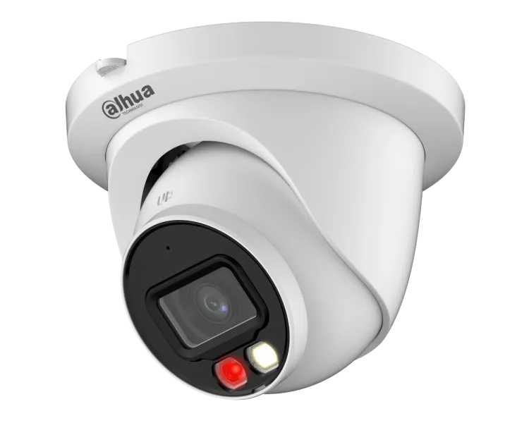 DH-IPC-HDW2849TM-S-IL 8МП (2.8мм) IP відеокамера Dahua
