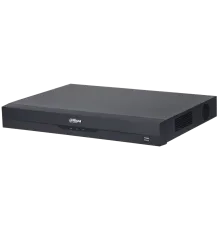 DHI-NVR5208-EI 8-канальний 1U 2HDD WizSense Відеореєстратор Dahua