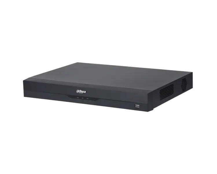 DHI-NVR5232-EI 32-канальний 1U 2HDD WizSense Відеореєстратор Dahua