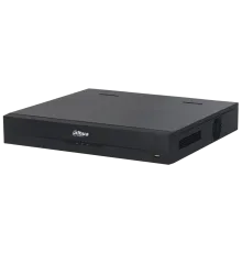 DHI-NVR5432-EI 32-канальний 1.5U 4HDD WizSense Відеореєстратор Dahua