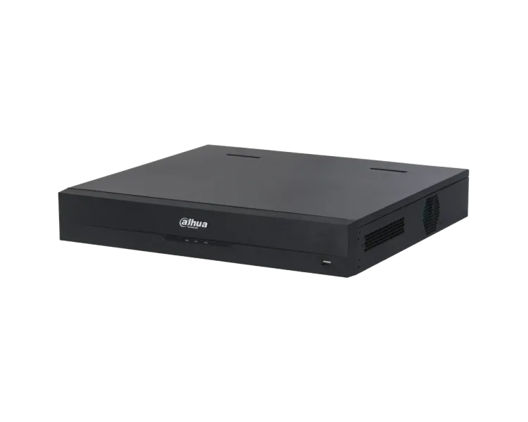 DHI-NVR5432-EI 32-канальний 1.5U 4HDD WizSense Відеореєстратор Dahua