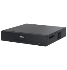 DHI-NVR5864-EI 64-канальний 2U 8HDD WizSense Відеореєстратор Dahua