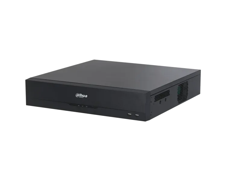 DHI-NVR5864-EI 64-канальний 2U 8HDD WizSense Відеореєстратор Dahua