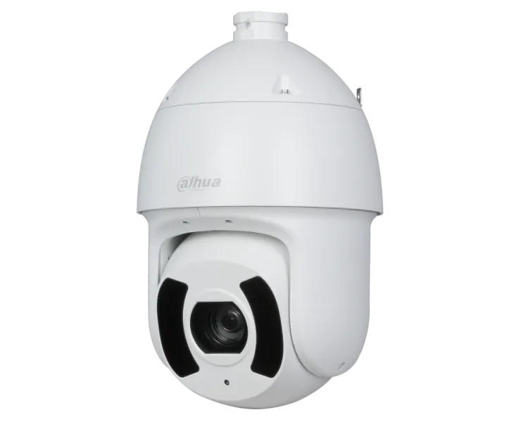 DH-SD6CE445GB-HNR 4МП (3.95–177.75мм) Auto-tracking PTZ відеокамера Dahua