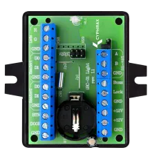 IBC-01 LIGHT Мережевий контролер