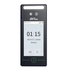 ZKTeco SpeedFace-V4LM1 Мережевий мультибіометричний термінал контролю доступу