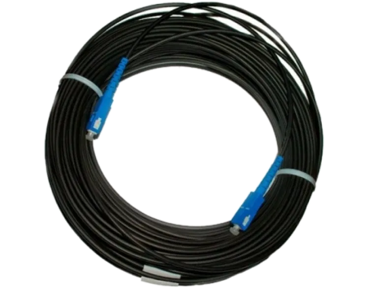 SC/UPC-SC/UPC (ОКТ-Д(0,5)-1Е) Патчкорд оптичний 700м
