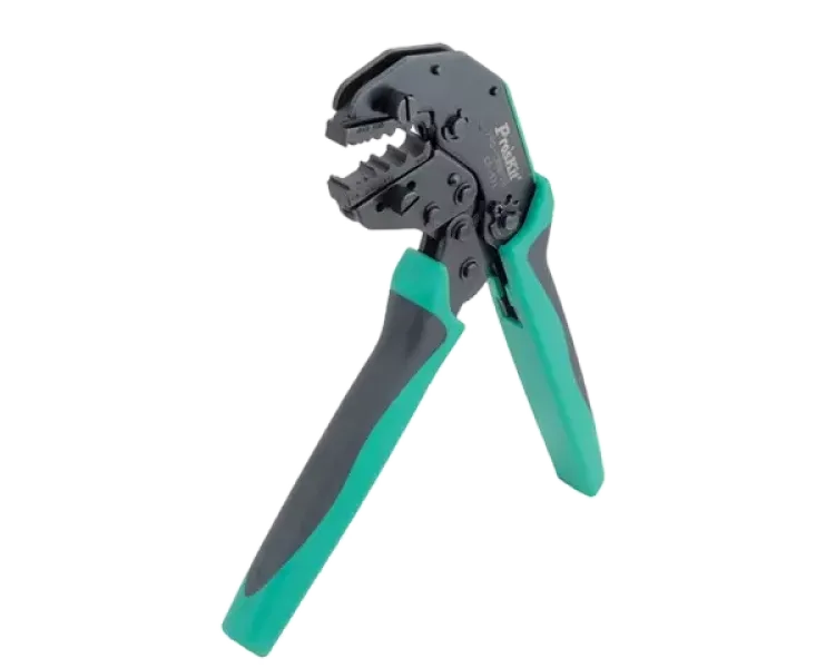 Pro'sKit CP-371Y1 Кримпер