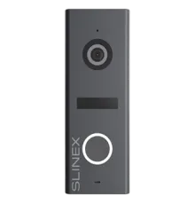 Slinex ML-17HD graphite IP65 Виклична панель