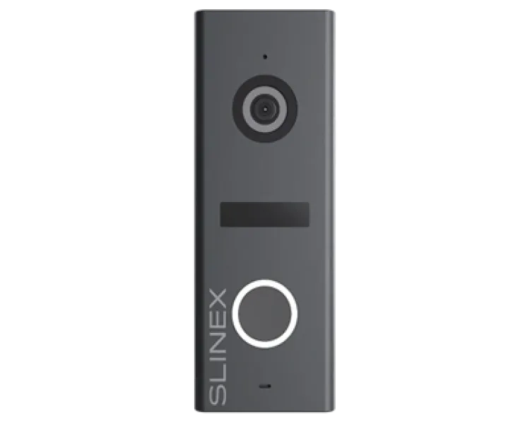 Slinex ML-17HD graphite IP65 Виклична панель