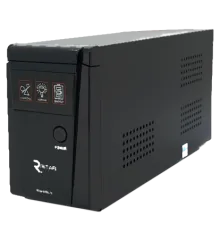 Ritar RTSW-600NL12 600 ВА 12В Джерело безперебійного живлення під акумулятор