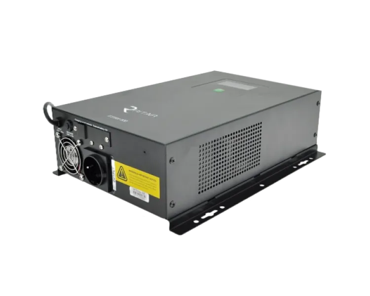Ritar RTSWbt-500 500ВА правильна синусоїда Джерело безперебійного живлення