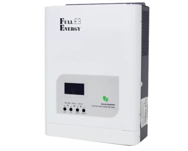 Full Energy BBGI-1512Pro Із зарядним пристроєм