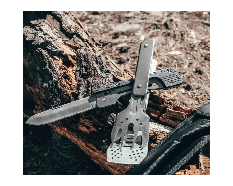 Roxon S601 Компактний набір для барбекю