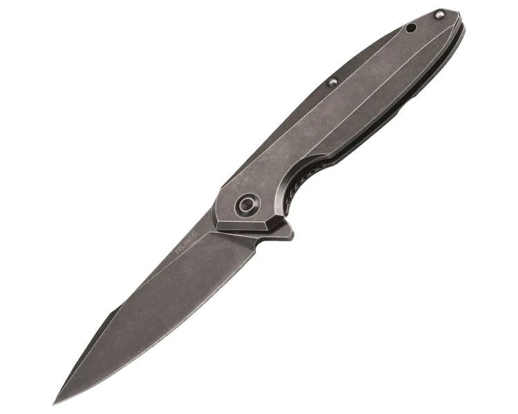 Ruike P128-SB Складаний ніж