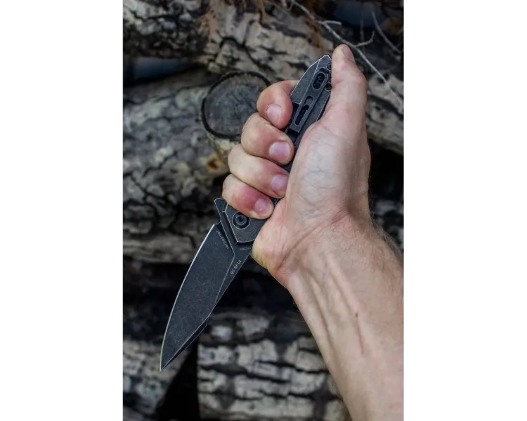 Ruike P128-SB Складаний ніж