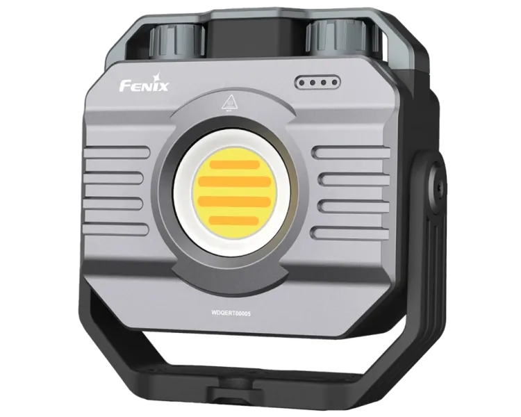 Fenix CL28R Ліхтар багатофункціональний з функцією Powerbank (10 000 мА•г)