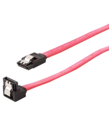 Cablexpert SATA III 0.3m (CC-SATAM-DATA90-0.3M) Кабель для передачі даних