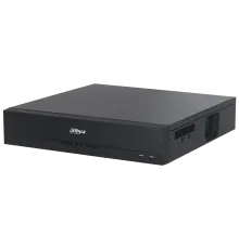 DHI-NVR5832-EI 32-канальний WizSense 2U 8HDD Відеореєстратор Dahua