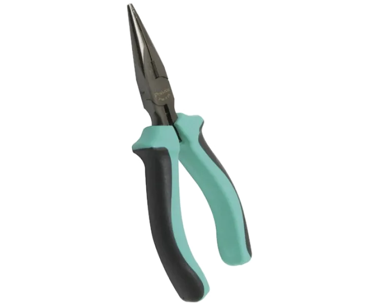 Pro'sKit PM-736 Щипці-круглогубці