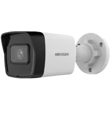 DS-2CD1043G2-IUF 4МП (4мм) із мікрофоном IP відеокамера Hikvision