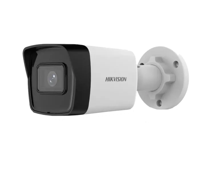 DS-2CD1043G2-IUF 4МП (4мм) із мікрофоном IP відеокамера Hikvision