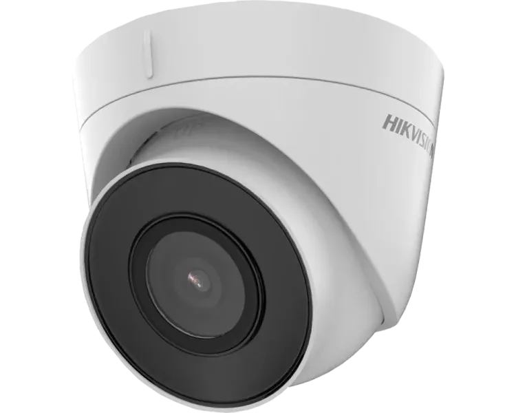 DS-2CD1343G2-IUF (2.8мм) із мікрофоном IP відеокамера Hikvision
