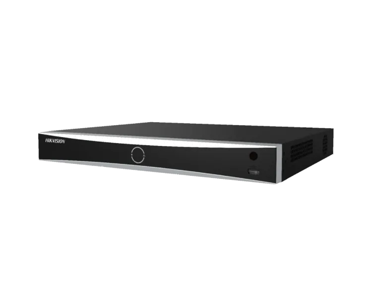 DS-7616NXI-K2 16-канальний 1U AcuSense 4K Відеореєстратор Hikvision
